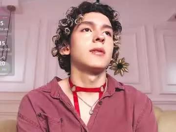 apolostarr from Chaturbate is Freechat