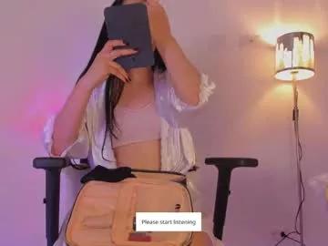 apoteosis_ from Chaturbate is Freechat
