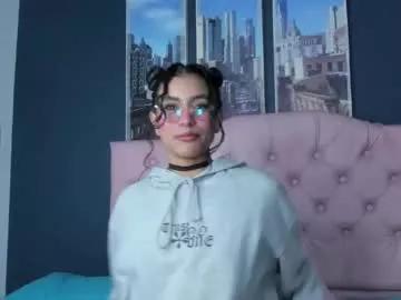 applehot_lr from Chaturbate