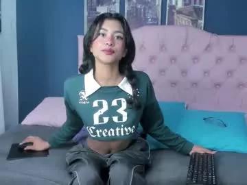 applehot_lr from Chaturbate