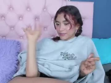 applehot_lr from Chaturbate