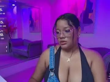 april_castro from Chaturbate is Freechat