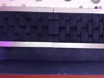 april_miller1 from Chaturbate is Freechat