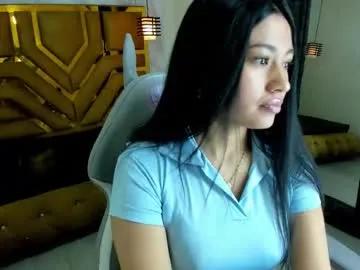 april_nicols from Chaturbate is Freechat