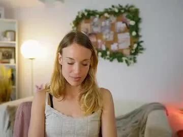 april_rose__ from Chaturbate is Freechat