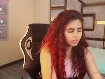 aprilrussell_ from Chaturbate is Freechat