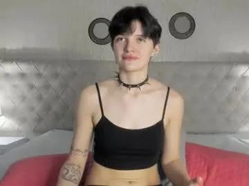 arabellablue from Chaturbate is Freechat
