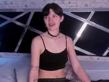 arabellablue from Chaturbate is Freechat