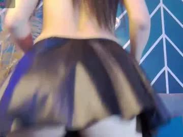 aranza_ross from Chaturbate is Freechat