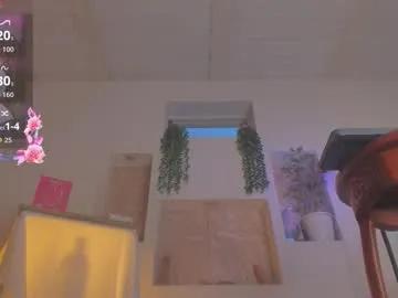 arcana_angel from Chaturbate is Freechat