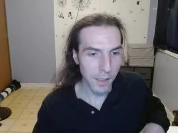 Arcanearchon from Chaturbate