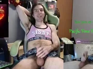 Arcanearchon from Chaturbate