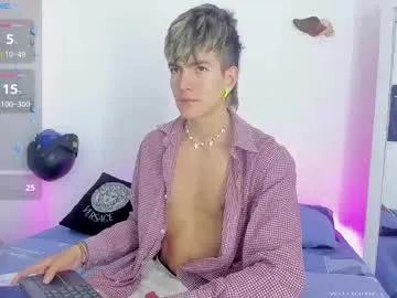 archangel033 from Chaturbate is Freechat
