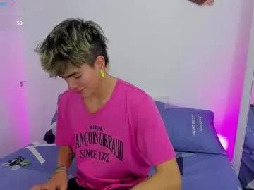 archangel033 from Chaturbate is Freechat