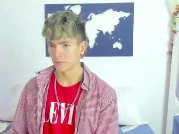 archangel033 from Chaturbate is Freechat