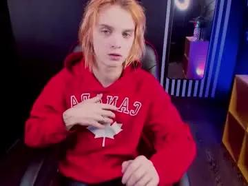archiehali from Chaturbate is Freechat