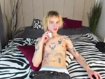 archiehall from Chaturbate is Freechat