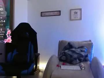 ares_brown09 from Chaturbate is Freechat