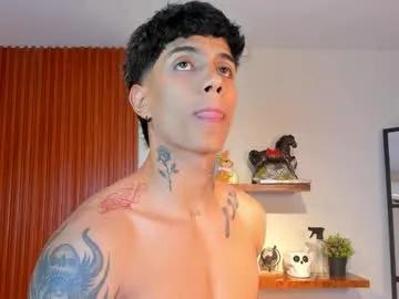 aress444 from Chaturbate is Freechat