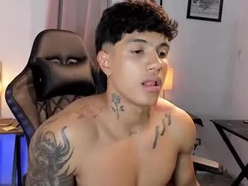aress_damon from Chaturbate is Freechat