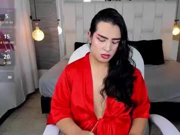 aria07_ from Chaturbate