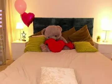aria69stars from Chaturbate