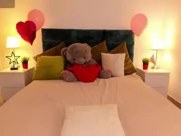 aria69stars from Chaturbate