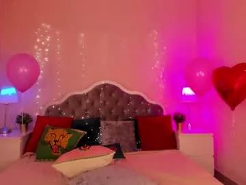 aria69stars from Chaturbate
