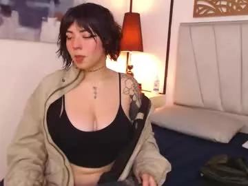 aria_and_orien from Chaturbate