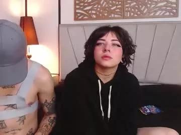 aria_and_orien from Chaturbate