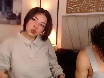 aria_and_orien from Chaturbate