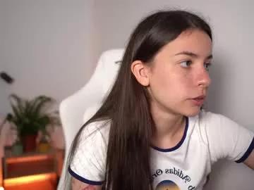 aria_diaz from Chaturbate