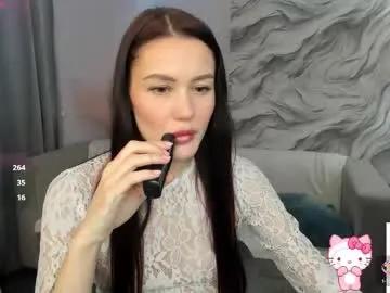 aria_mila from Chaturbate is Freechat