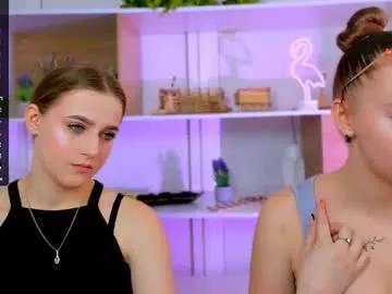 aria_moo from Chaturbate is Freechat