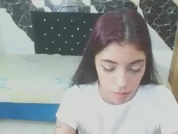 aria_naughty from Chaturbate