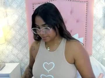 aria_star7 from Chaturbate is Freechat