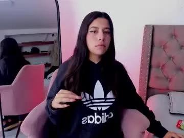 aria_sweetling from Chaturbate is Freechat