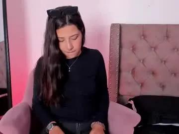 aria_sweetling from Chaturbate is Freechat