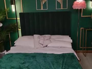 aria_vox from Chaturbate is Freechat