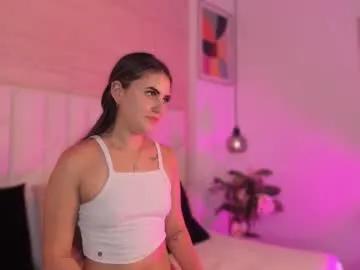 aria_wood from Chaturbate is Freechat