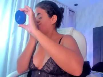 ariaa_vixen from Chaturbate is Freechat