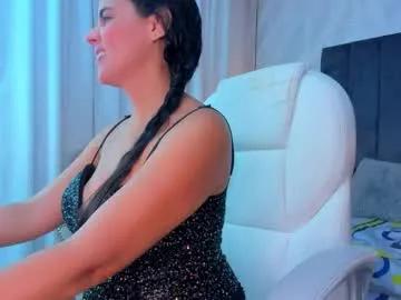 ariaa_vixen from Chaturbate is Freechat