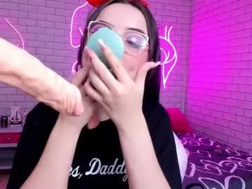 ariaablake from Chaturbate