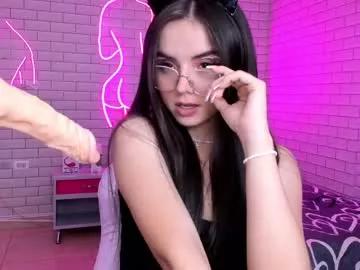 ariaablake from Chaturbate