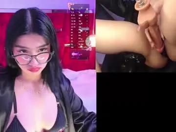 ariaddams from Chaturbate is Freechat