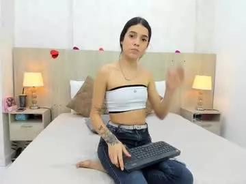 Ariadna_gonzales from Chaturbate