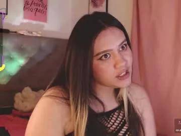 Ariadna_martin from Chaturbate