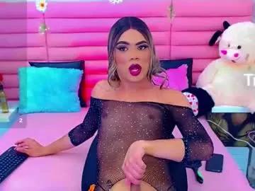 ariadna_princes from Chaturbate is Freechat