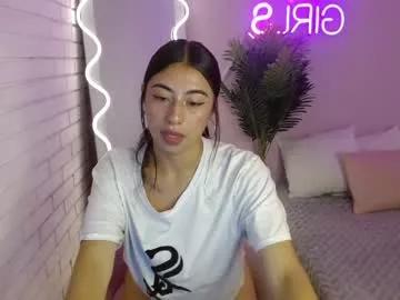 ariadnna_tay from Chaturbate is Freechat