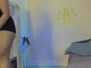 ariahdoll from Chaturbate